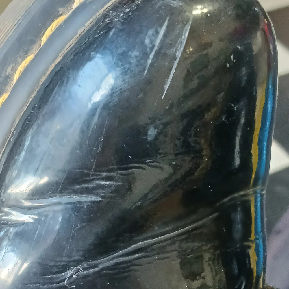 Dr. Martens Black Lace Up Boots - Picture 13 of 16